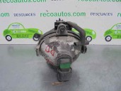 Recambio de faro antiniebla derecho para bmw serie 3 touring (e46) 2.0 16v diesel cat referencia OEM IAM 63178361952 