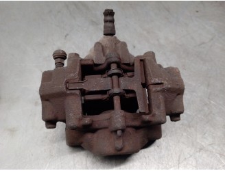 Recambio de pinza freno trasera izquierda para mercedes-benz clase c (w203) berlina 2.2 cdi cat referencia OEM IAM A0034237498 