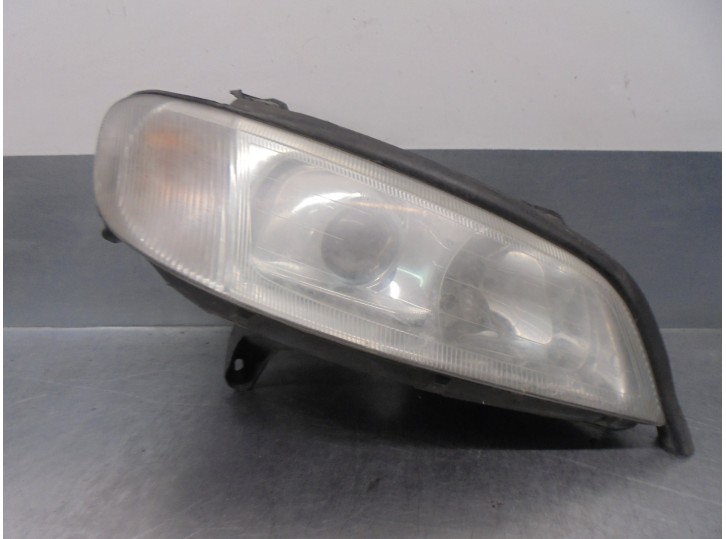 Recambio de faro derecho para opel omega b 2.5 turbodiesel (x 25 td / u 25 td / l93) referencia OEM IAM 1216079 