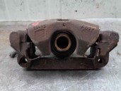 Replacement rear left brake caliper for Opel Sintra 2.2 16V CAT (X 22 XE) OEM IAM reference 