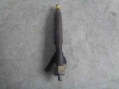 Recambio de inyector para ford focus berlina (cak) 1.8 tddi turbodiesel cat referencia OEM IAM TJBB01702D DELPHI