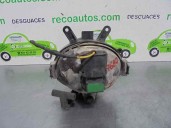 Recambio de faro antiniebla izquierdo para bmw serie 3 touring (e46) 2.0 16v diesel cat referencia OEM IAM 63172228613 