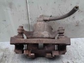 Recambio de pinza freno trasera izquierda para opel sintra 2.2 16v cat (x 22 xe) referencia OEM IAM 