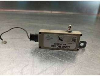 Recambio de amplificador para land rover range rover (lm) 3.0 td6 referencia OEM IAM XUO000040  