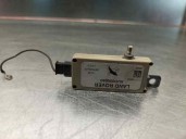 Recambio de amplificador para land rover range rover (lm) 3.0 td6 referencia OEM IAM XUO000040 