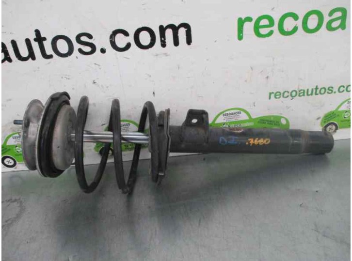Recambio de amortiguador delantero izquierdo para bmw serie 3 touring (e46) 2.0 16v diesel cat referencia OEM IAM 824903556 E498