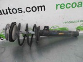 Recambio de amortiguador delantero izquierdo para bmw serie 3 touring (e46) 2.0 16v diesel cat referencia OEM IAM 824903556 E498