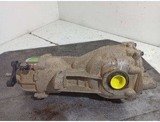 Recambio de diferencial trasero para hyundai santa fe (bm) 2.2 crdi cat referencia OEM IAM 4780039300 3.818R BORGWARNER