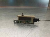 Recambio de amplificador para land rover range rover (lm) 3.0 td6 referencia OEM IAM XUO000040 