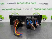 Recambio de mando calefaccion / aire acondicionado para opel sintra 2.2 16v cat (x 22 xe) referencia OEM IAM 16206959 