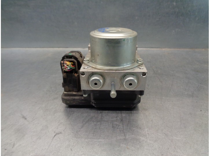 Recambio de abs para renault koleos 2.0 dci diesel fap referencia OEM IAM 47660JY33A 