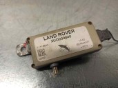 Recambio de amplificador para land rover range rover (lm) 3.0 td6 referencia OEM IAM XUO000040 