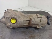 Recambio de diferencial trasero para hyundai santa fe (bm) 2.2 crdi cat referencia OEM IAM 4780039300 3.818R BORGWARNER