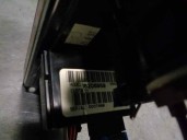 Replacement heating / air conditioning control panel for Opel Sintra 2.2 16V CAT (X 22 XE) OEM IAM reference 16206959 