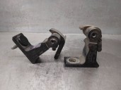 Recambio de bisagra puerta para audi a6 avant (4g5) 3.0 v6 24v tdi referencia OEM IAM 4G0831401C  