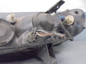 Recambio de faro derecho para opel omega b 2.5 turbodiesel (x 25 td / u 25 td / l93) referencia OEM IAM 1216079 