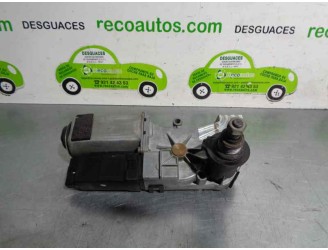 Recambio de motor limpia trasero para opel sintra 2.2 16v cat (x 22 xe) referencia OEM IAM 22143293 5 PINES 