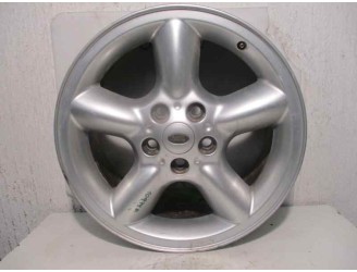 Recambio de llanta para land rover range rover (lm) 3.0 td6 referencia OEM IAM 67508717 R1871/2JX18H2IS53 ALUMINIO 5P