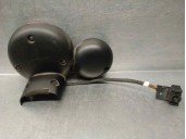 Replacement instrument cluster for Mini R57 Cabrio diesel CAT OEM IAM reference 9260591 12 PINS 