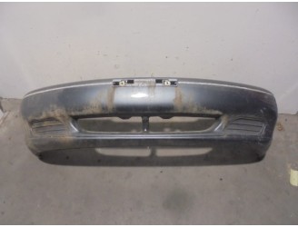 Recambio de paragolpes delantero para daewoo nexia 1.5 cat referencia OEM IAM VERDE 5 PUERTAS
