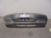 Recambio de paragolpes delantero para daewoo nexia 1.5 cat referencia OEM IAM VERDE 5 PUERTAS