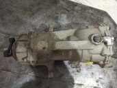 Recambio de diferencial trasero para hyundai santa fe (bm) 2.2 crdi cat referencia OEM IAM 4780039300 3.818R BORGWARNER