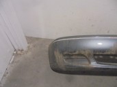 Recambio de paragolpes delantero para daewoo nexia 1.5 cat referencia OEM IAM VERDE 5 PUERTAS