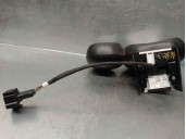 Recambio de cuadro instrumentos para mini r57 cabrio diesel cat referencia OEM IAM 9260591 12 PINES 