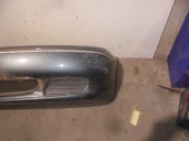 Recambio de paragolpes delantero para daewoo nexia 1.5 cat referencia OEM IAM  VERDE 5 PUERTAS