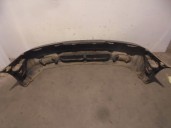 Recambio de paragolpes delantero para daewoo nexia 1.5 cat referencia OEM IAM VERDE 5 PUERTAS