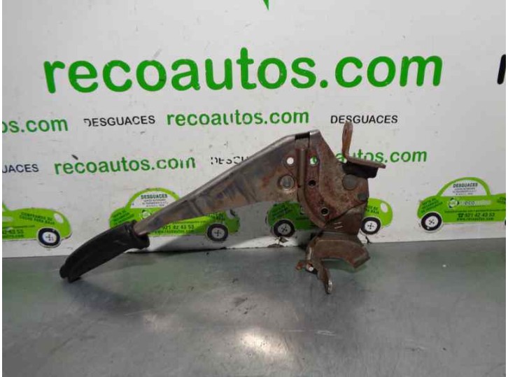 Replacement handbrake lever for Opel Sintra 2.2 16V CAT (X 22 XE) OEM IAM reference 