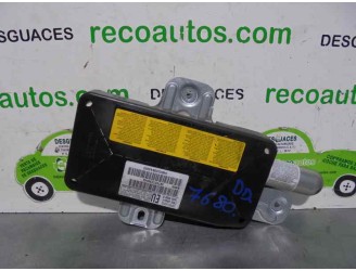 Recambio de airbag lateral delantero derecho para bmw serie 3 touring (e46) 2.0 16v diesel cat referencia OEM IAM 30703723004Z 3