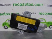 Recambio de airbag lateral delantero derecho para bmw serie 3 touring (e46) 2.0 16v diesel cat referencia OEM IAM 30703723004Z 3