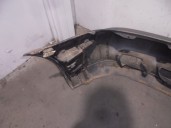 Recambio de paragolpes delantero para daewoo nexia 1.5 cat referencia OEM IAM VERDE 5 PUERTAS