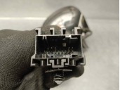 Replacement instrument cluster for Mini R57 Cabrio diesel CAT OEM IAM reference 9260591 12 PINS 