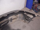 Recambio de paragolpes delantero para daewoo nexia 1.5 cat referencia OEM IAM VERDE 5 PUERTAS