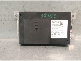 Recambio de modulo electronico para mini mini countryman (f60) cooper referencia OEM IAM 84109876796  