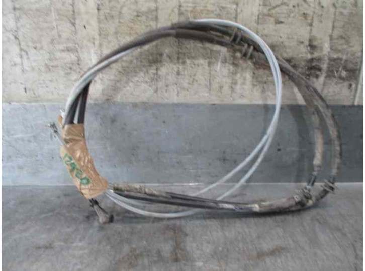 Recambio de cableado para renault kangoo 1.5 dci diesel referencia OEM IAM 8200526870 