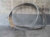 Recambio de cableado para renault kangoo 1.5 dci diesel referencia OEM IAM 8200526870  