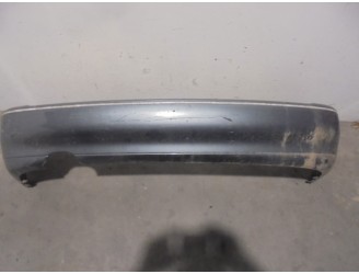 Recambio de paragolpes trasero para daewoo nexia 1.5 cat referencia OEM IAM  VERDE 5 PUERTAS