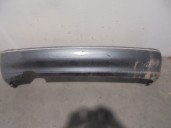 Recambio de paragolpes trasero para daewoo nexia 1.5 cat referencia OEM IAM VERDE 5 PUERTAS