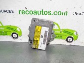 Recambio de centralita airbag para opel sintra 2.2 16v cat (x 22 xe) referencia OEM IAM 16210361 