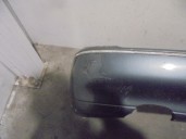 Recambio de paragolpes trasero para daewoo nexia 1.5 cat referencia OEM IAM VERDE 5 PUERTAS