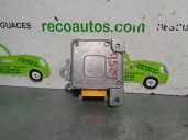 Recambio de centralita airbag para opel sintra 2.2 16v cat (x 22 xe) referencia OEM IAM 16210361 