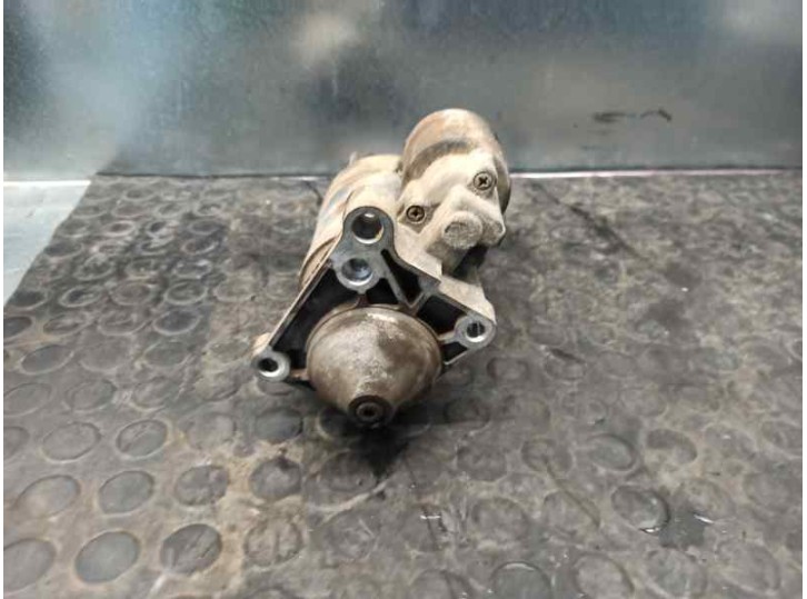 Recambio de motor arranque para renault 19 (1989...) 1.4 referencia OEM IAM 7700871057 0001208517 BOSCH