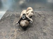 Recambio de motor arranque para renault 19 (1989...) 1.4 referencia OEM IAM 7700871057 0001208517 BOSCH