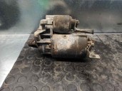 Recambio de motor arranque para renault 19 (1989...) 1.4 referencia OEM IAM 7700871057 0001208517 BOSCH