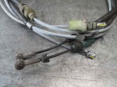 Recambio de cableado para renault kangoo 1.5 dci diesel referencia OEM IAM 8200526870  