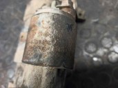 Recambio de motor arranque para renault 19 (1989...) 1.4 referencia OEM IAM 7700871057 0001208517 BOSCH