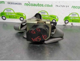 Recambio de cinturon seguridad delantero derecho para opel sintra 2.2 16v cat (x 22 xe) referencia OEM IAM SIN REFE 